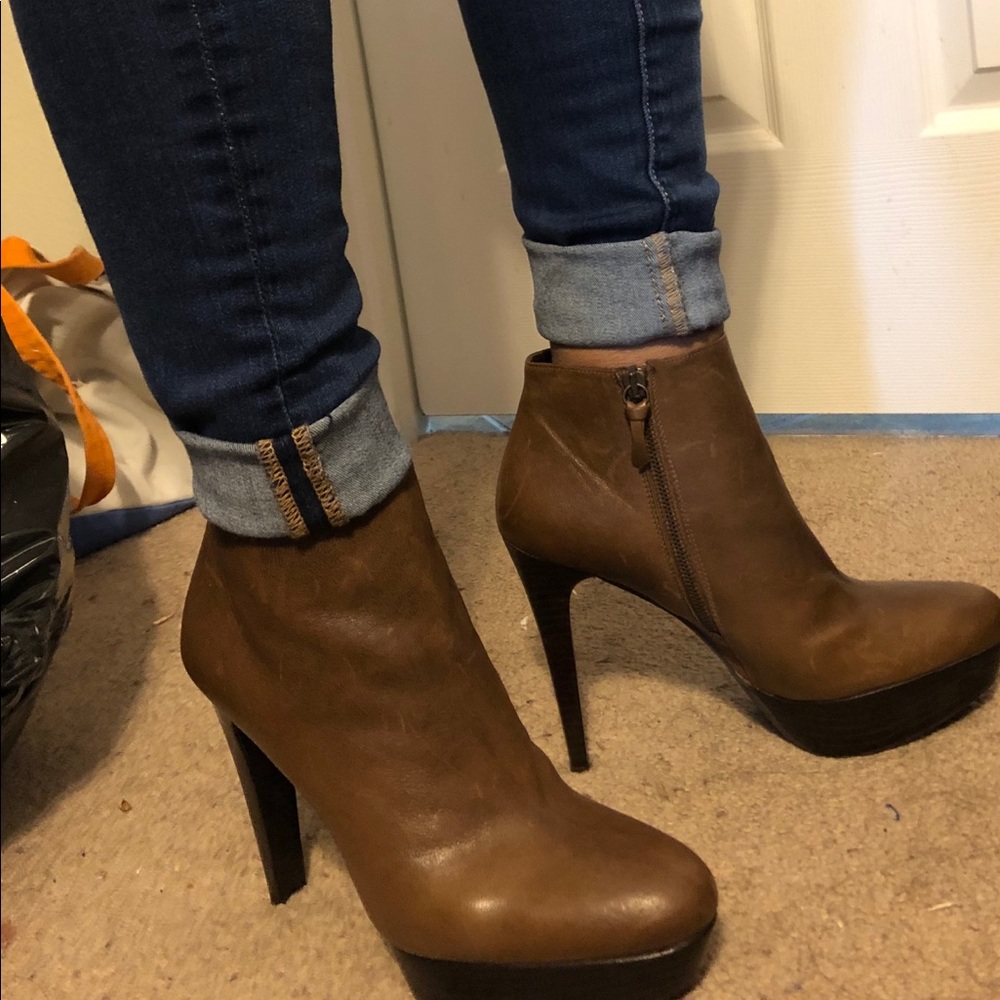 Nice boots - Picture 6 of 7